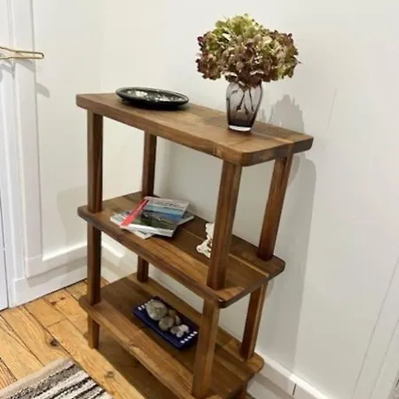 Apartamento L'ecume Des Jours Vue