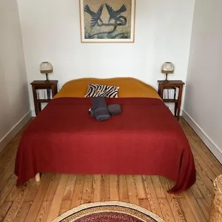 L'ecume Des Jours Vue Dieppe