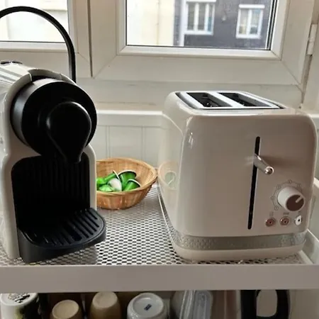 L'ecume Des Jours Vue Dieppe