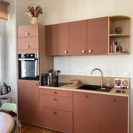 L'ecume Des Jours Vue