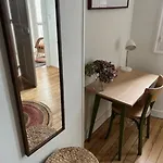 公寓 L'ecume Des Jours Vue *