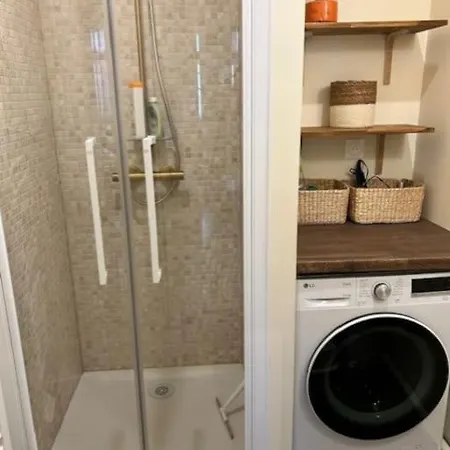 L'ecume Des Jours Vue Appartement