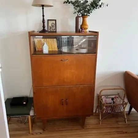 L'ecume Des Jours Vue *