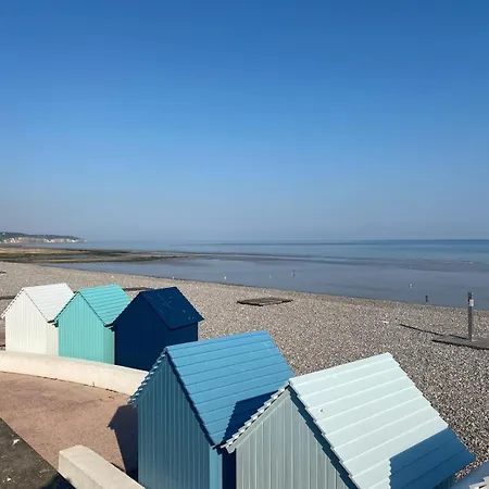 L'ecume Des Jours Vue Appartement *